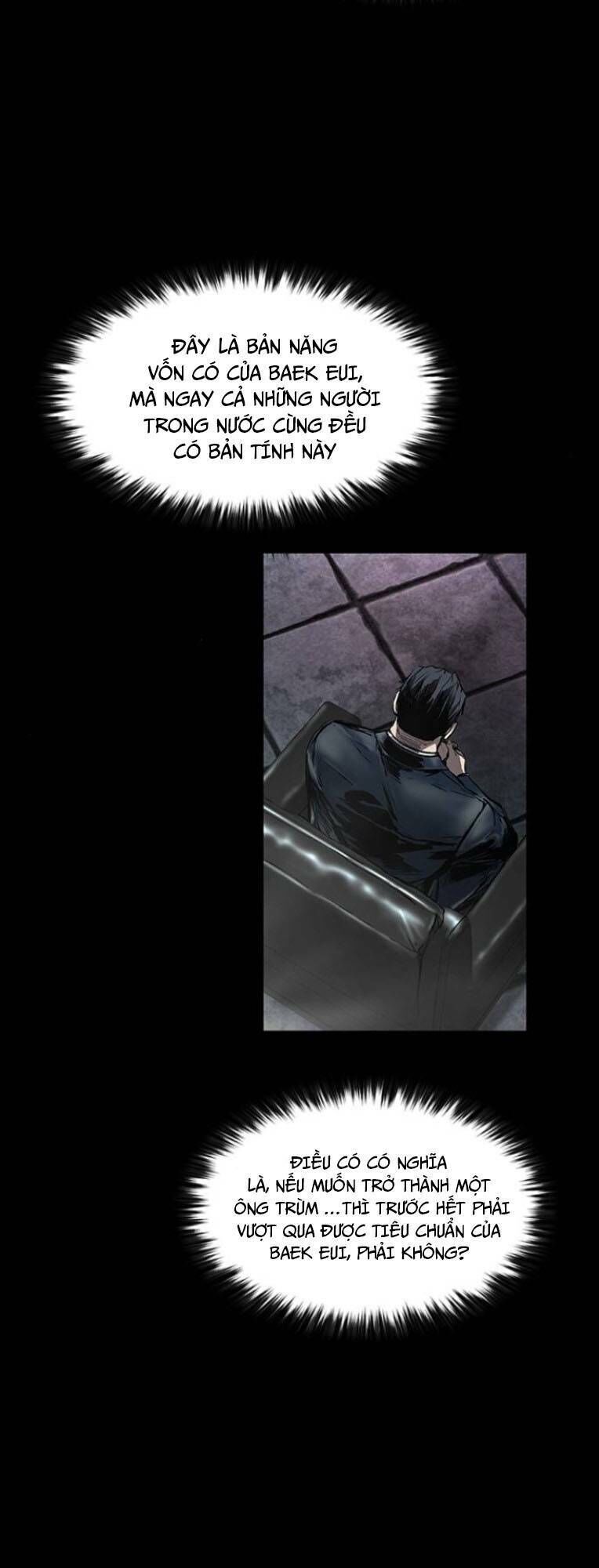 Báo Thù 2: Vạn Nhân Chi Thượng Chapter 9.1 - 30