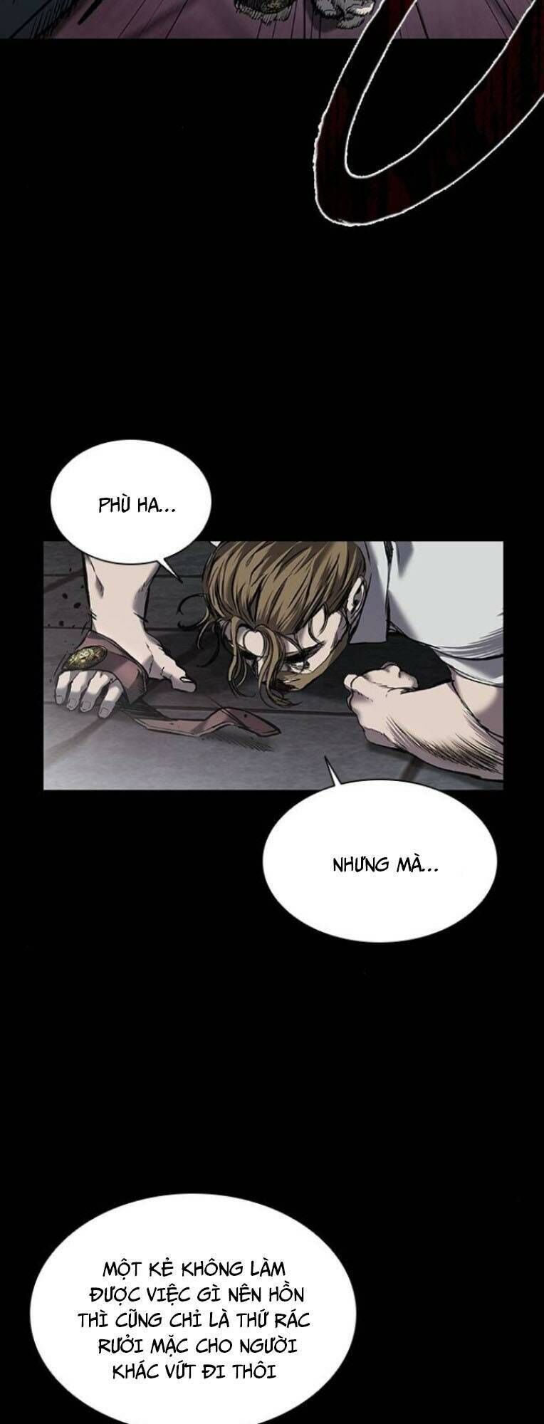 Báo Thù 2: Vạn Nhân Chi Thượng Chapter 9.1 - 4