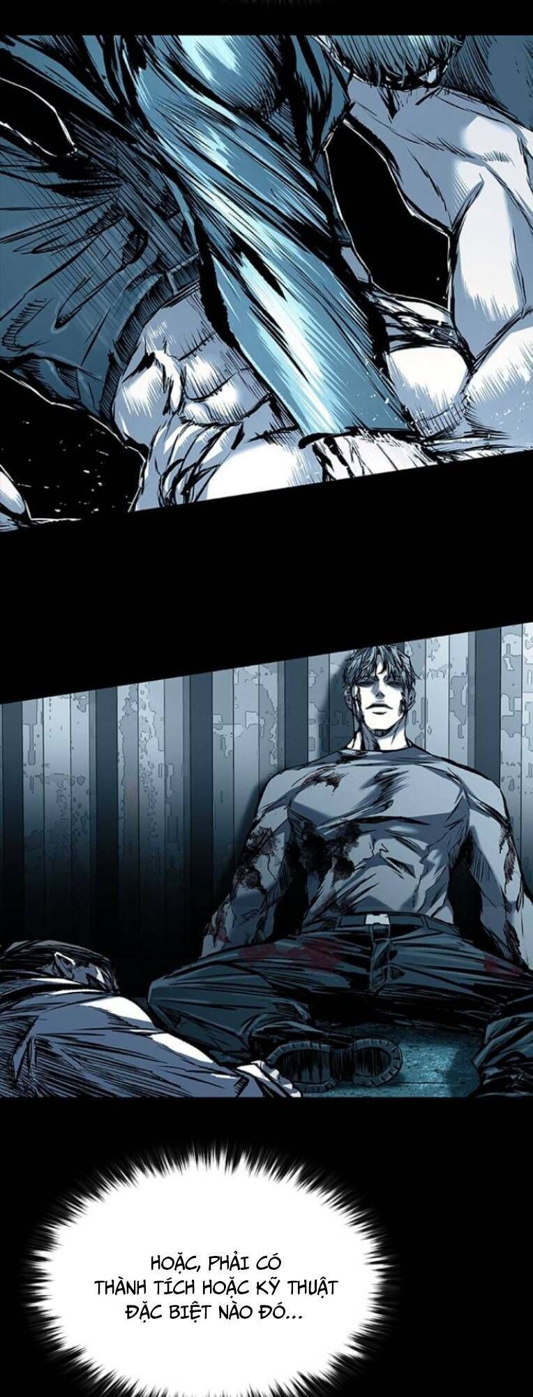 Báo Thù 2: Vạn Nhân Chi Thượng Chapter 9.1 - 34