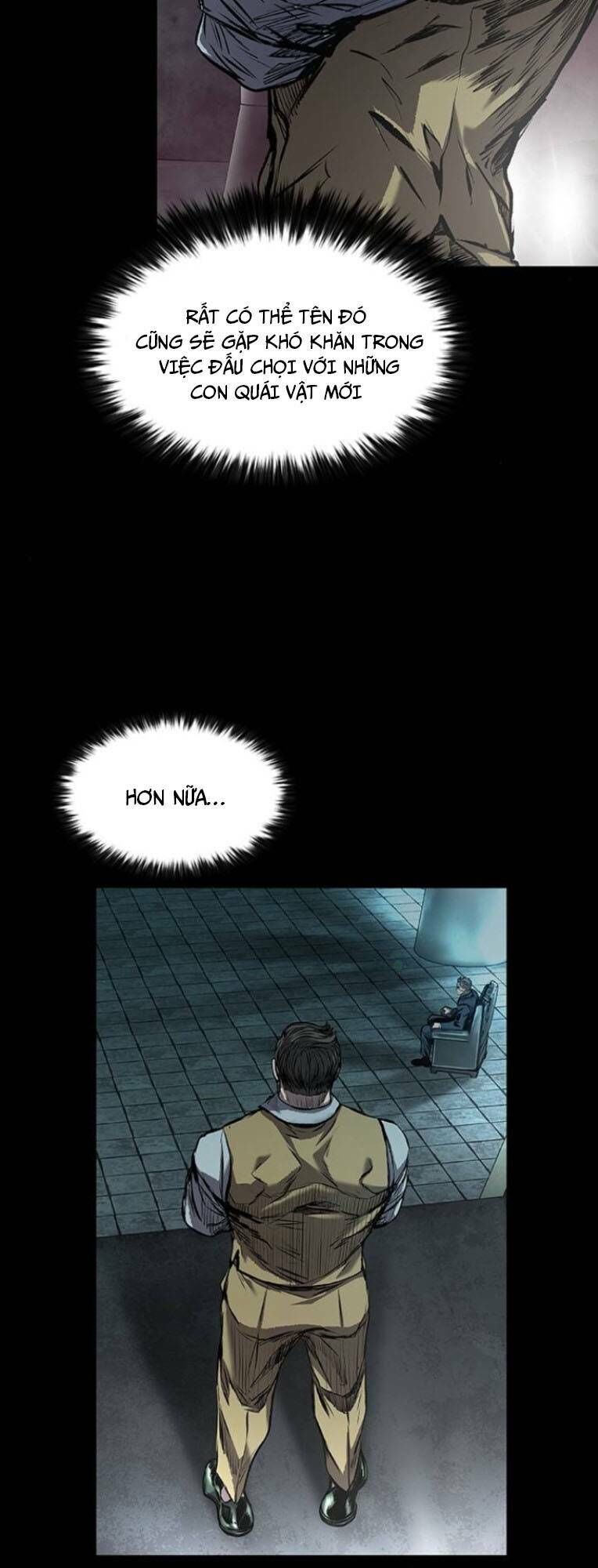 Báo Thù 2: Vạn Nhân Chi Thượng Chapter 9.1 - 39