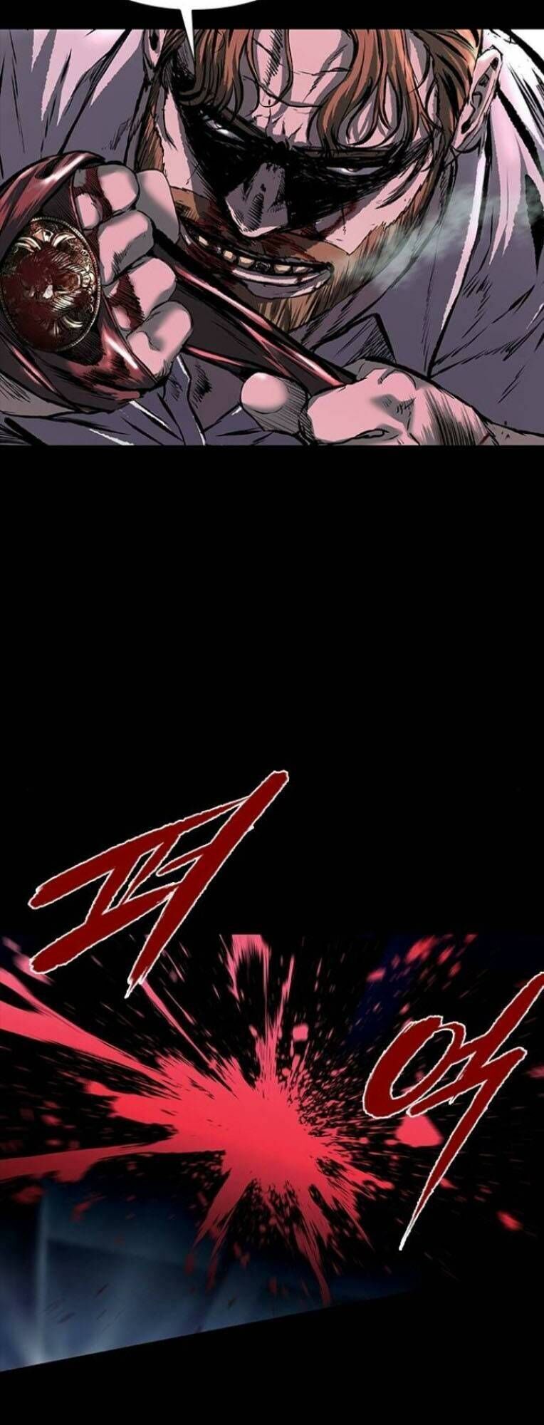 Báo Thù 2: Vạn Nhân Chi Thượng Chapter 9.1 - 5