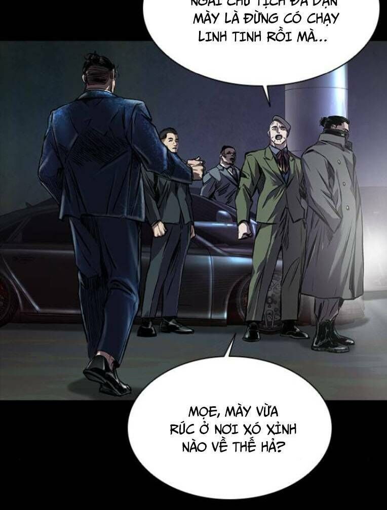 Báo Thù 2: Vạn Nhân Chi Thượng Chapter 9.1 - 49