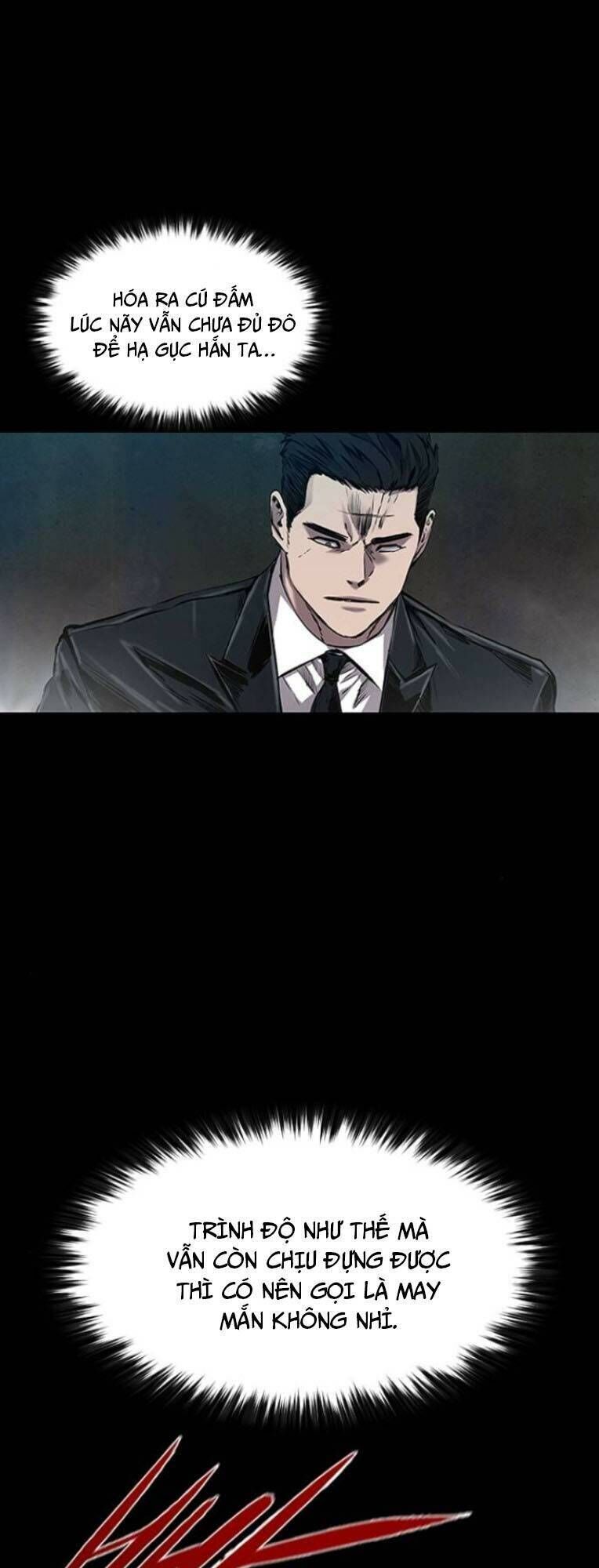 Báo Thù 2: Vạn Nhân Chi Thượng Chapter 9.1 - 6