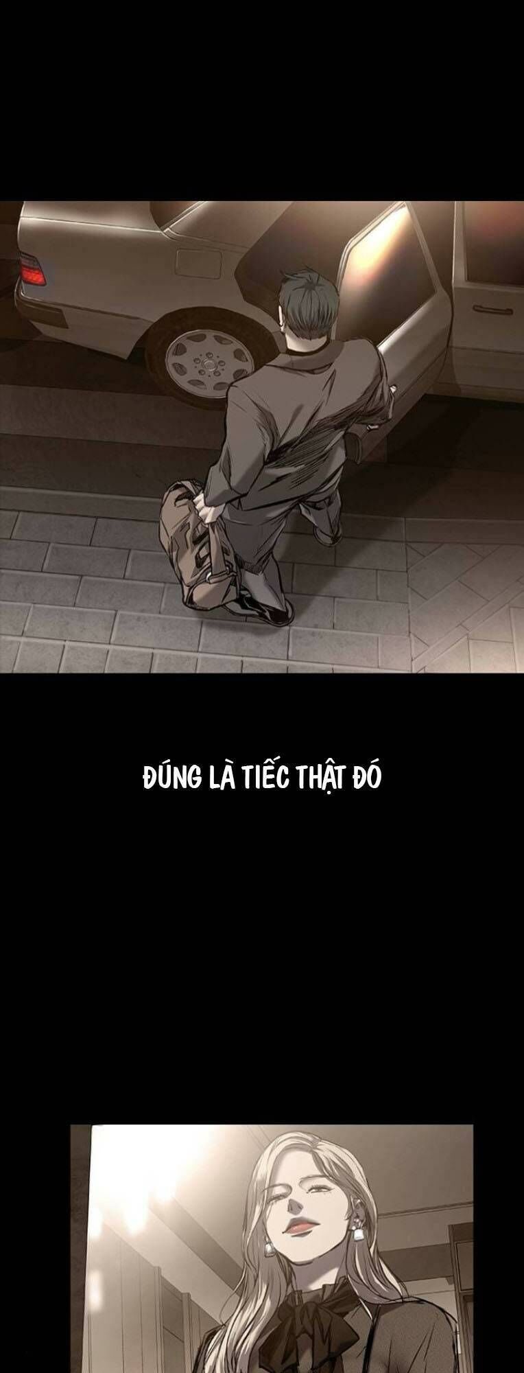 Báo Thù 2: Vạn Nhân Chi Thượng Chapter 9.1 - 56