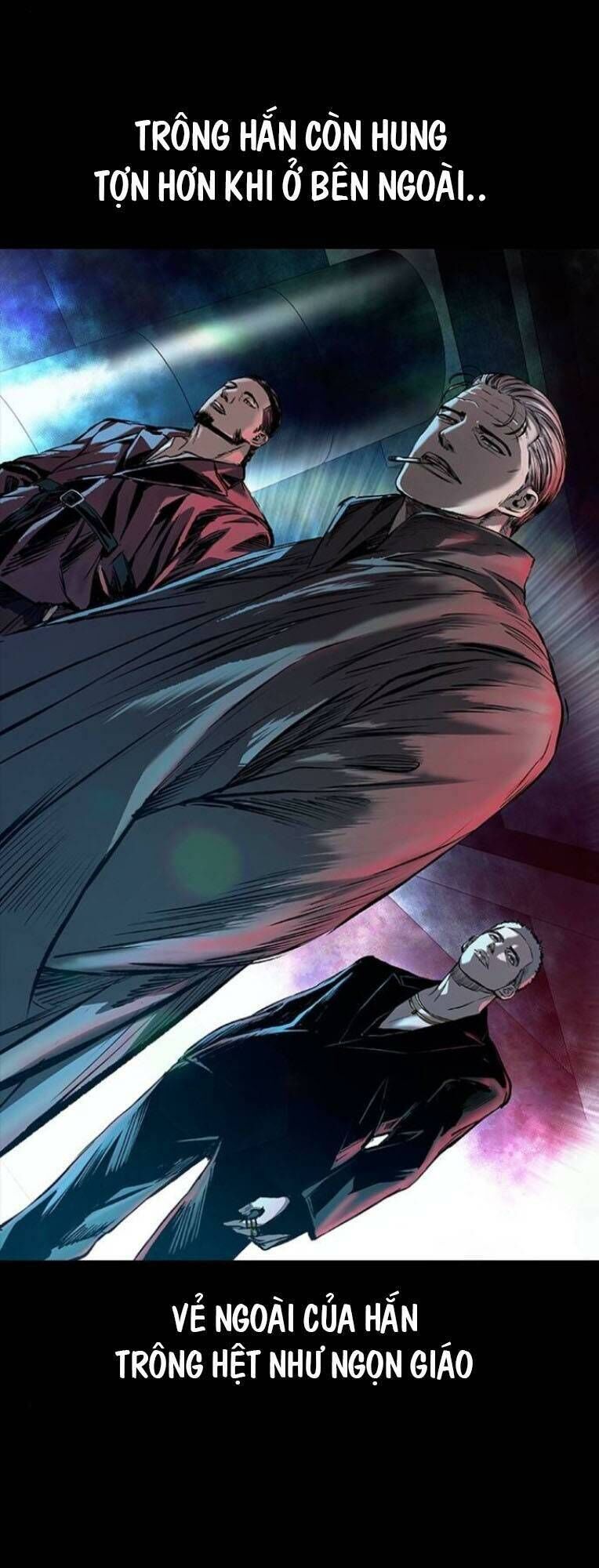 Báo Thù 2: Vạn Nhân Chi Thượng Chapter 9.1 - 60