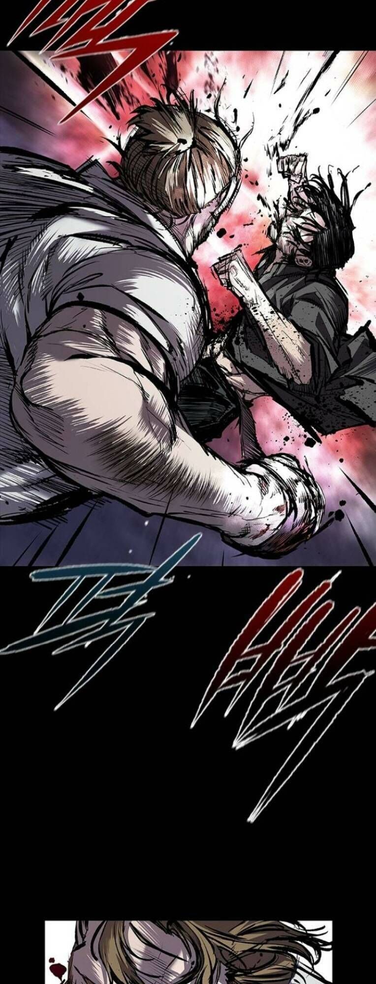 Báo Thù 2: Vạn Nhân Chi Thượng Chapter 9.1 - 7