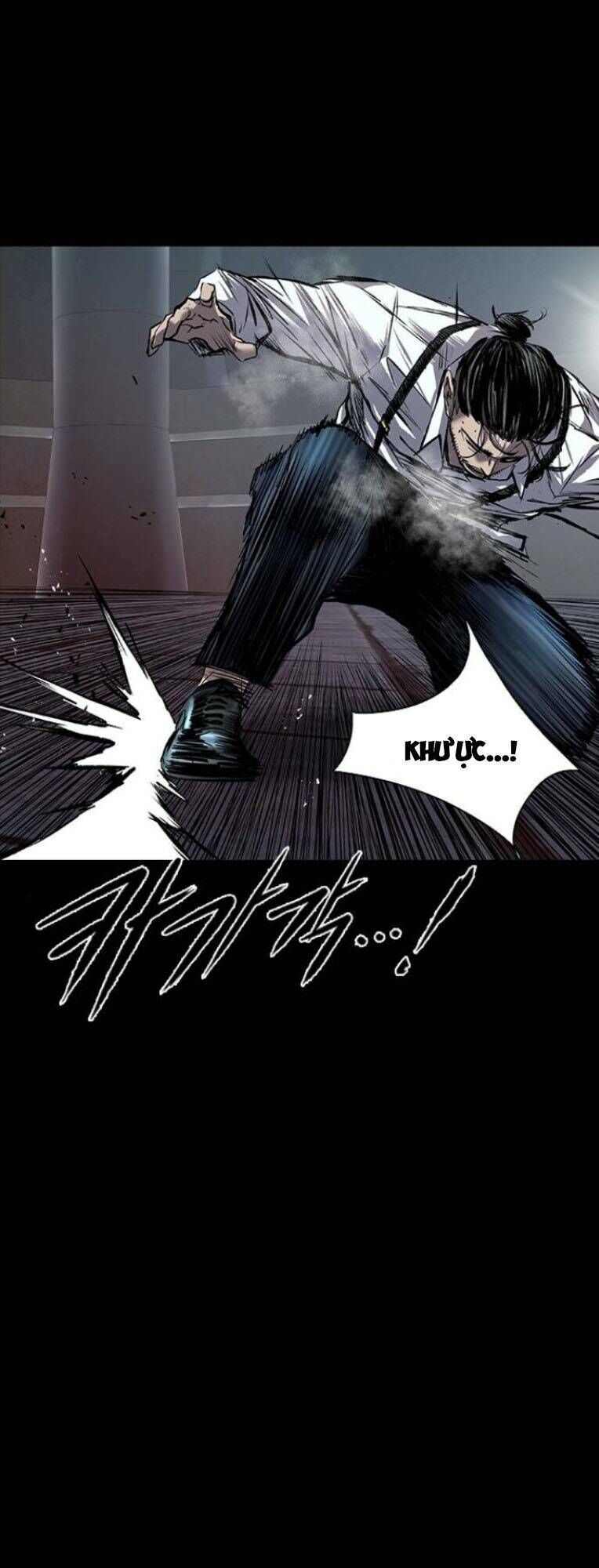 Báo Thù 2: Vạn Nhân Chi Thượng Chapter 9.1 - 69