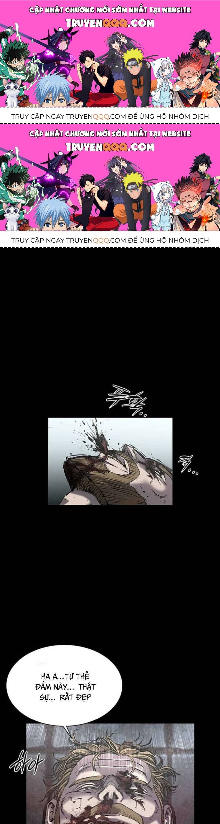 Báo Thù 2: Vạn Nhân Chi Thượng Chapter 9.2 - 1