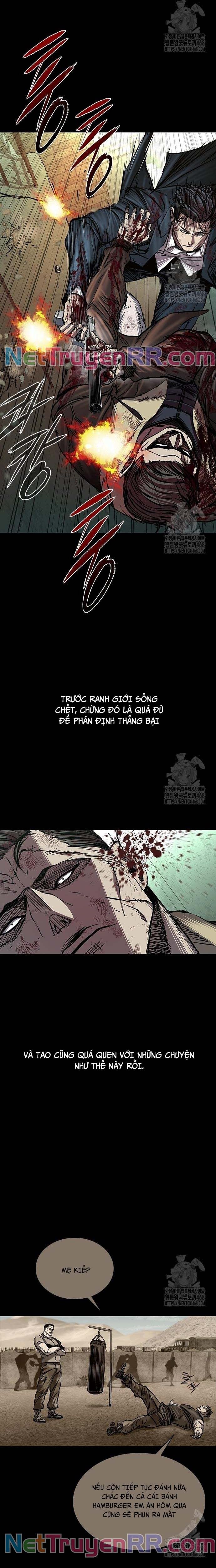 Báo Thù 2: Vạn Nhân Chi Thượng Chapter 91.1 - 13