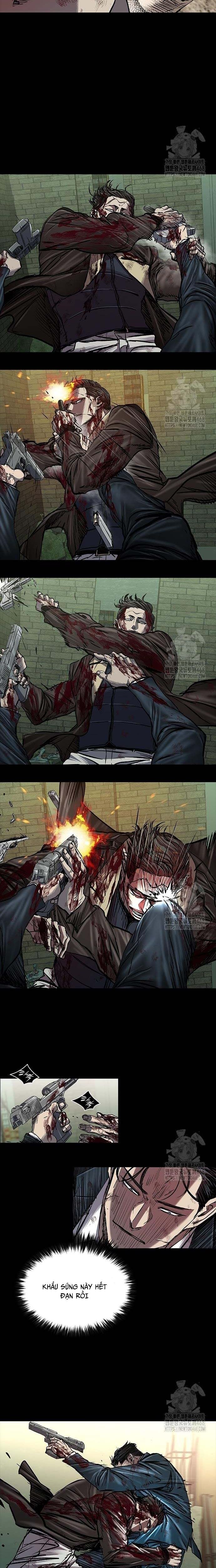 Báo Thù 2: Vạn Nhân Chi Thượng Chapter 91.1 - 15