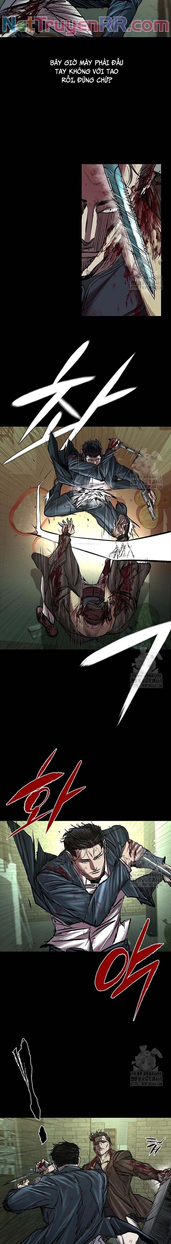 Báo Thù 2: Vạn Nhân Chi Thượng Chapter 91.1 - 16