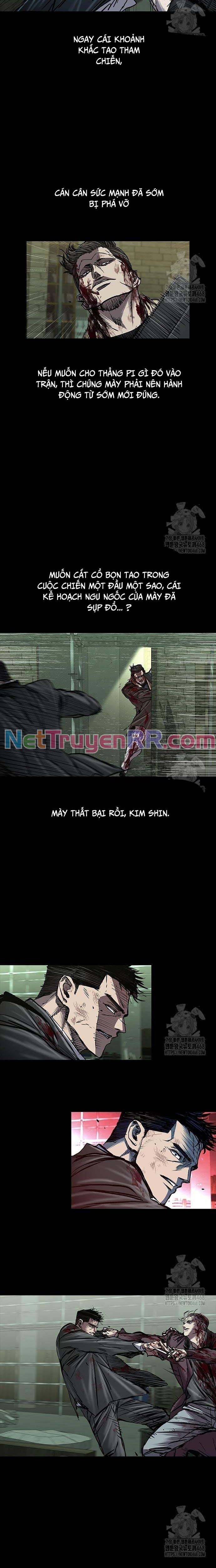 Báo Thù 2: Vạn Nhân Chi Thượng Chapter 91.1 - 17