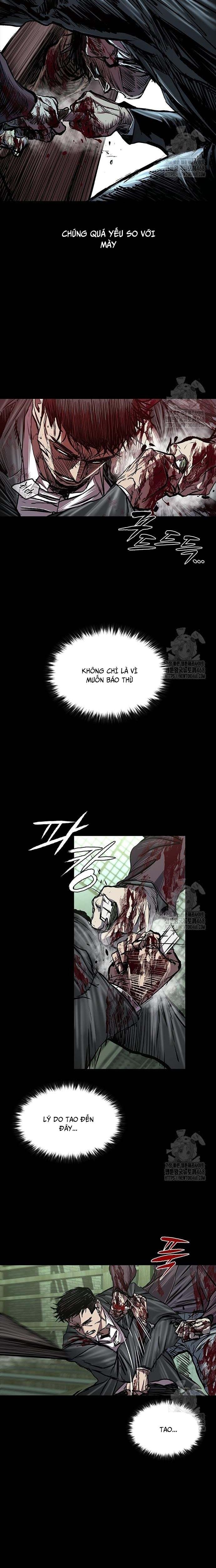 Báo Thù 2: Vạn Nhân Chi Thượng Chapter 91.1 - 19