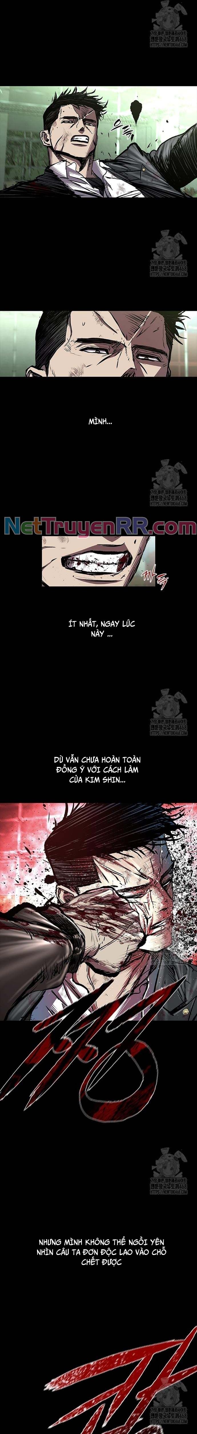 Báo Thù 2: Vạn Nhân Chi Thượng Chapter 91.1 - 21