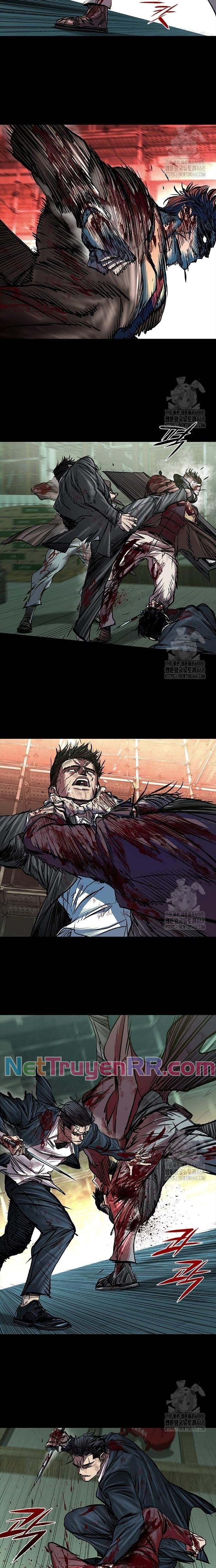 Báo Thù 2: Vạn Nhân Chi Thượng Chapter 91.1 - 23