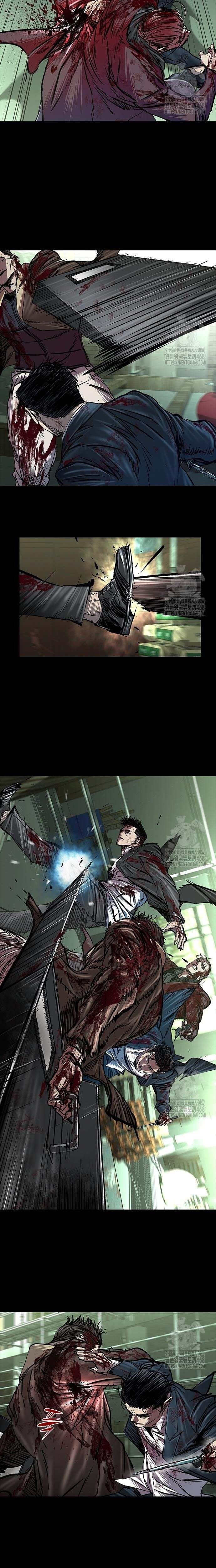 Báo Thù 2: Vạn Nhân Chi Thượng Chapter 91.1 - 24