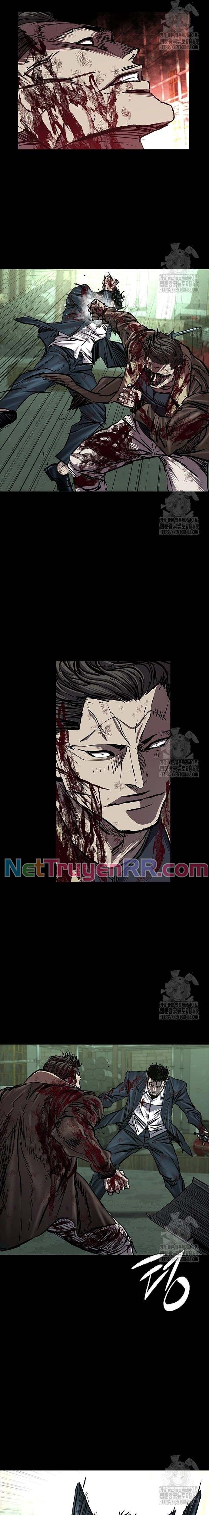 Báo Thù 2: Vạn Nhân Chi Thượng Chapter 91.1 - 25