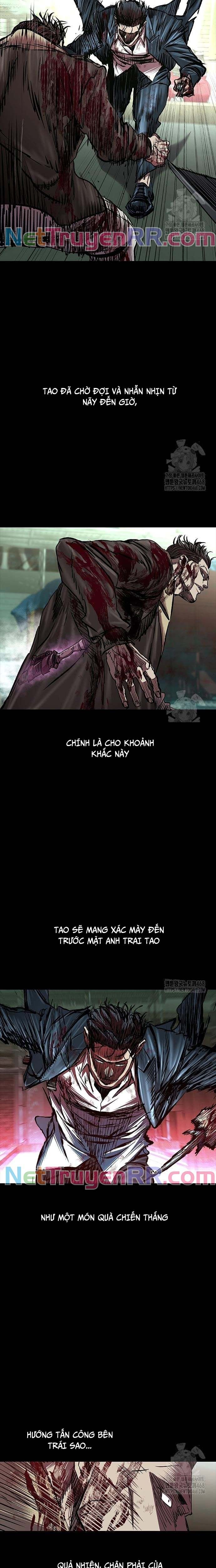 Báo Thù 2: Vạn Nhân Chi Thượng Chapter 91.1 - 26