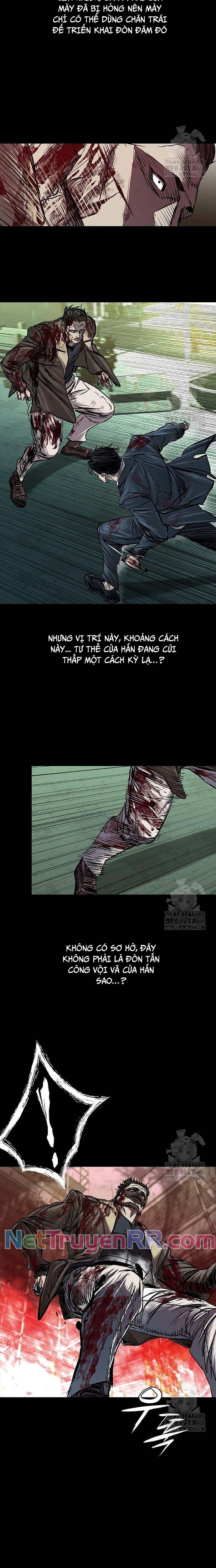 Báo Thù 2: Vạn Nhân Chi Thượng Chapter 91.1 - 27