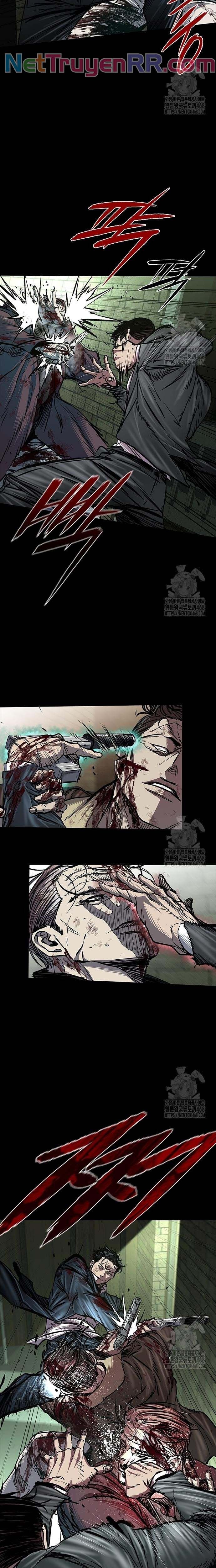 Báo Thù 2: Vạn Nhân Chi Thượng Chapter 91.1 - 4