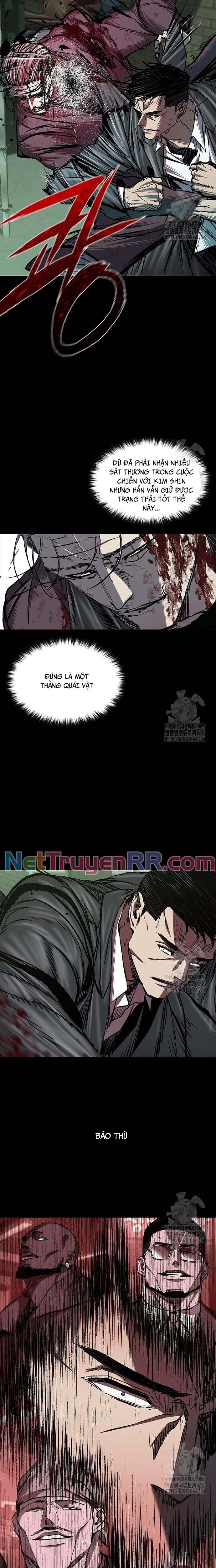 Báo Thù 2: Vạn Nhân Chi Thượng Chapter 91.1 - 6