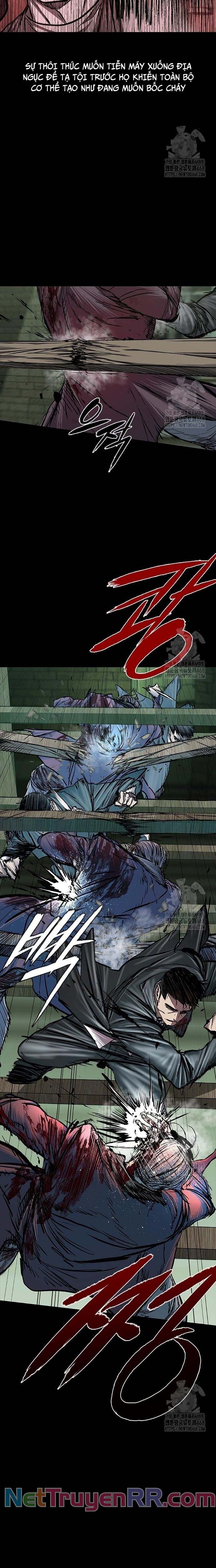 Báo Thù 2: Vạn Nhân Chi Thượng Chapter 91.1 - 7