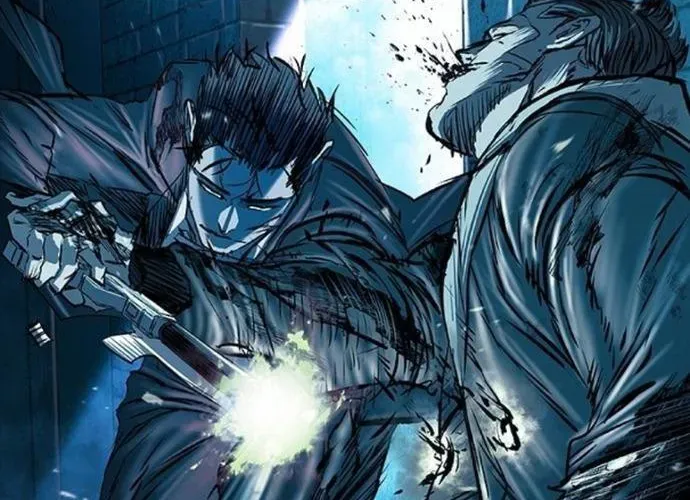 Báo Thù 2: Vạn Nhân Chi Thượng Chapter 91 - 102