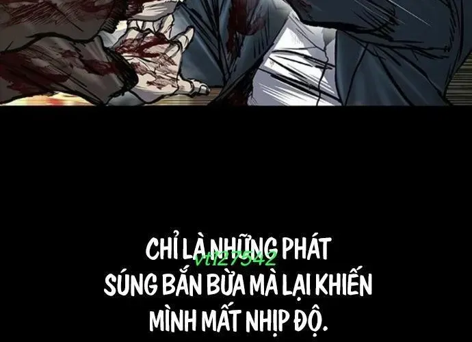 Báo Thù 2: Vạn Nhân Chi Thượng Chapter 91 - 105