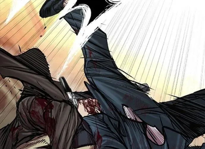 Báo Thù 2: Vạn Nhân Chi Thượng Chapter 91 - 112