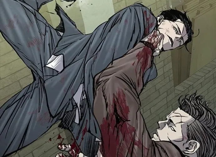 Báo Thù 2: Vạn Nhân Chi Thượng Chapter 91 - 116