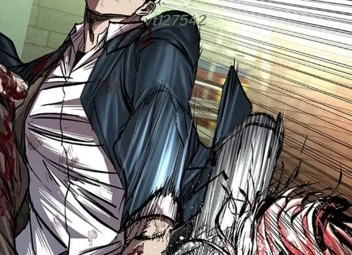 Báo Thù 2: Vạn Nhân Chi Thượng Chapter 91 - 118