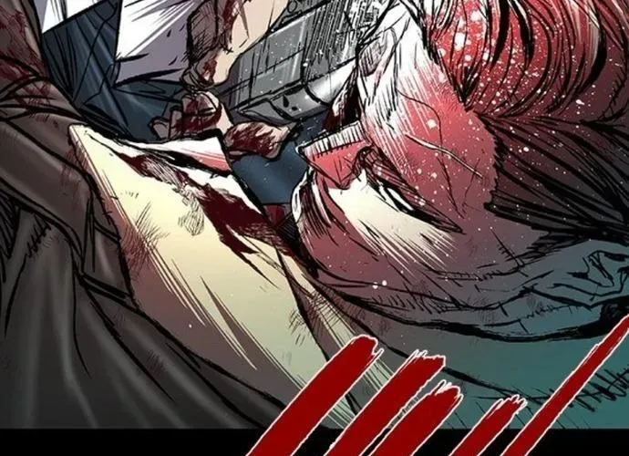 Báo Thù 2: Vạn Nhân Chi Thượng Chapter 91 - 119