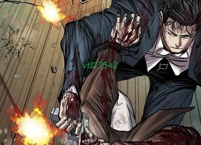 Báo Thù 2: Vạn Nhân Chi Thượng Chapter 91 - 128