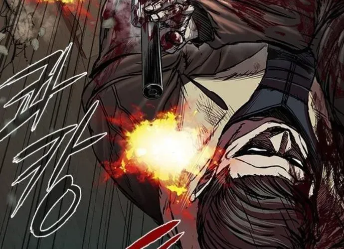 Báo Thù 2: Vạn Nhân Chi Thượng Chapter 91 - 129