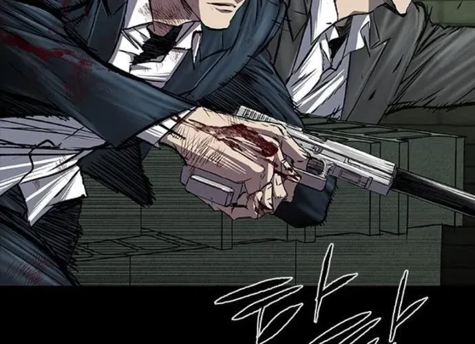 Báo Thù 2: Vạn Nhân Chi Thượng Chapter 91 - 16