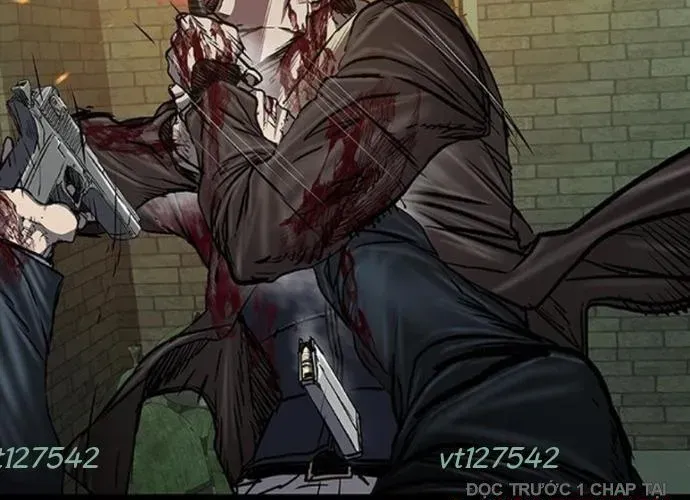 Báo Thù 2: Vạn Nhân Chi Thượng Chapter 91 - 151