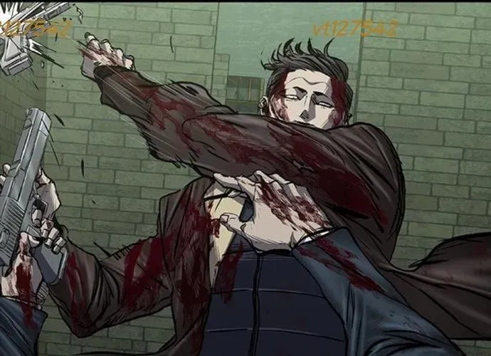 Báo Thù 2: Vạn Nhân Chi Thượng Chapter 91 - 152