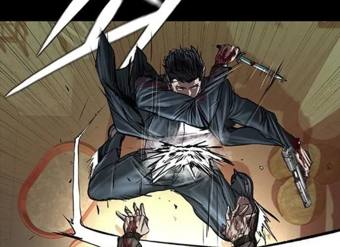 Báo Thù 2: Vạn Nhân Chi Thượng Chapter 91 - 162