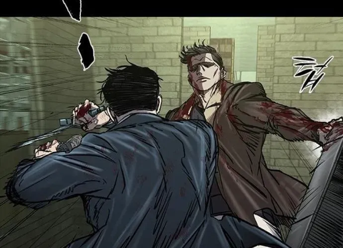 Báo Thù 2: Vạn Nhân Chi Thượng Chapter 91 - 168