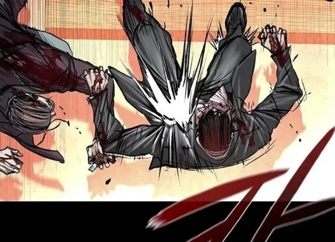 Báo Thù 2: Vạn Nhân Chi Thượng Chapter 91 - 209