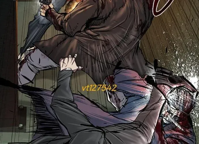 Báo Thù 2: Vạn Nhân Chi Thượng Chapter 91 - 22