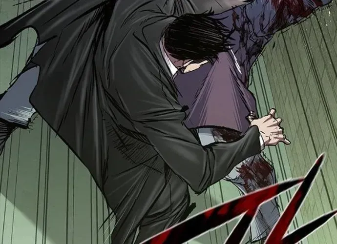 Báo Thù 2: Vạn Nhân Chi Thượng Chapter 91 - 23