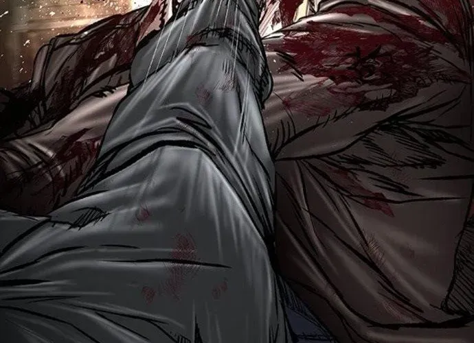 Báo Thù 2: Vạn Nhân Chi Thượng Chapter 91 - 227