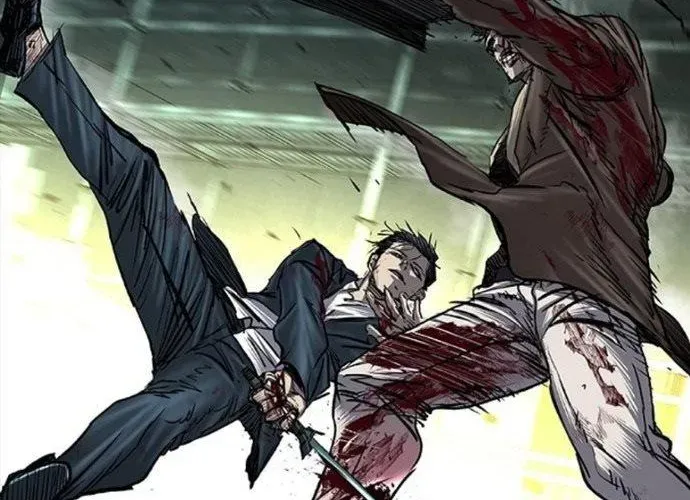 Báo Thù 2: Vạn Nhân Chi Thượng Chapter 91 - 236