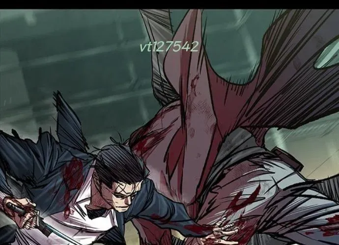 Báo Thù 2: Vạn Nhân Chi Thượng Chapter 91 - 244