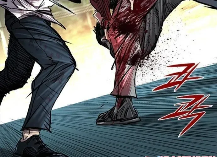 Báo Thù 2: Vạn Nhân Chi Thượng Chapter 91 - 245