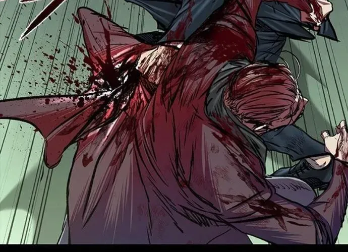 Báo Thù 2: Vạn Nhân Chi Thượng Chapter 91 - 248