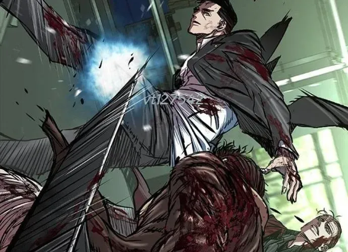 Báo Thù 2: Vạn Nhân Chi Thượng Chapter 91 - 254