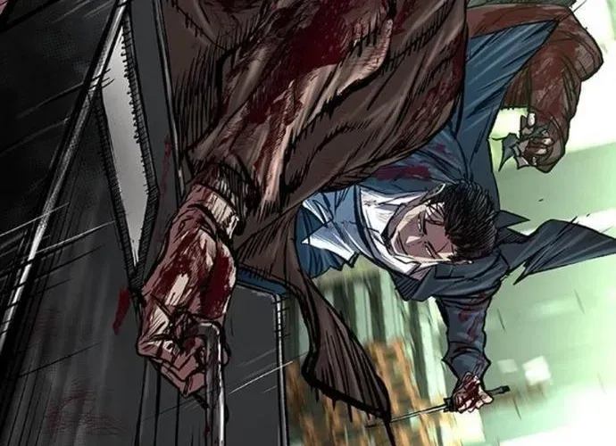 Báo Thù 2: Vạn Nhân Chi Thượng Chapter 91 - 255