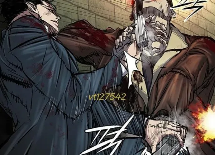 Báo Thù 2: Vạn Nhân Chi Thượng Chapter 91 - 27